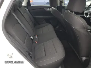 2019 Kia Forte LXS with VIN 3KPF24AD5KE092228, listed as a Copart auction lot 54747715 with 70,729 mi miles and Salvage title. Bid and sale history available at DreamBid. Image 10.