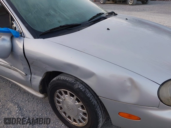 1999 Mercury Sable GS с VIN 1MEFM50U6XA655488, выставлен на аукционе IAAI как лот 42667715 с пробегом 200 917 миль миль и . История ставок и продаж доступна на DreamBid. Изображение 12.