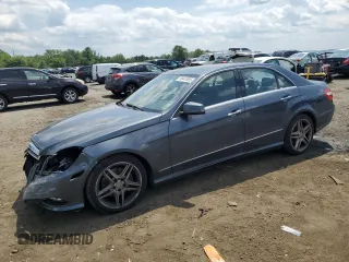 2013 Mercedes-Benz E 350 Luxury z VIN WDDHF8JB9DA748722, wystawiony jako Copart lot #65441905 z przebiegiem 74 588 mil mil oraz Szkoda całkowita • Salvage title. Historia ofert i sprzedaży dostępna na DreamBid. Obrazek 1.