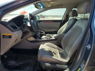 2015 Hyundai Sonata 2.4L Sport with VIN 5NPE34AF6FH160046, listed as a Copart auction lot 51733165 with 180,367 mi miles and Salvage Title. Bid and sale history available at carsss.com. Image 7.