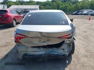 2016 Toyota Corolla L with VIN 2T1BURHE5GC718547, listed as a IAAI auction lot 42419614 with 141,997 mi miles and . Bid and sale history available at DreamBid. Image 16.