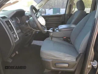 2014 Ram 1500 Express z VIN 1C6RR6FT1ES229811, wystawiony jako Copart lot #51516005 z przebiegiem 197 349 mil mil oraz Szkoda całkowita • Salvage title. Historia ofert i sprzedaży dostępna na DreamBid. Obrazek 7.
