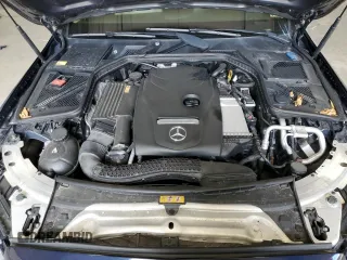 2015 Mercedes-Benz C-Class C 300 with VIN 55SWF4JB2FU089837, listed as a Copart auction lot 49900425 with 150,955 mi miles and Clean Title. Bid and sale history available at carsss.com. Image 11.