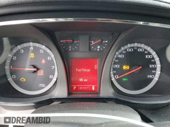 2011 GMC Terrain SLT-1 with VIN 2CTFLVEC6B6244641, listed as a Copart auction lot 78137624 with 201,317 mi miles and Salvage Title. Bid and sale history available at carsss.com. Image 9.