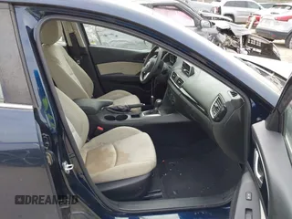 2014 Mazda 3 i Touring with VIN JM1BM1V76E1113185, listed as a IAAI auction lot 41610966 with 77,697 mi miles and . Bid and sale history available at DreamBid. Image 5.