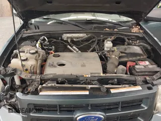 2011 Ford Escape Hybrid с VIN 1FMCU5K34BKC19603, выставлен на аукционе IAAI как лот 41895045 с пробегом 117 922 миль миль и . История ставок и продаж доступна на DreamBid. Изображение 10.