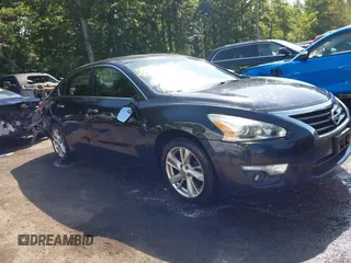2013 Nissan Altima SL with VIN 1N4AL3AP9DC117627, listed as a IAAI auction lot 42554874 with 167,669 mi miles and . Bid and sale history available at DreamBid. Image 1.