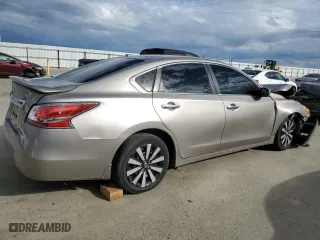 2014 Nissan Altima 2.5 SL with VIN 1N4AL3AP4EC320832, listed as a Copart auction lot 48892755 with 114,256 mi miles and Salvage Title. Bid and sale history available at carsss.com. Image 3.