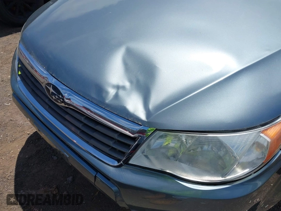 2010 Subaru Forester X Premium с VIN JF2SH6CC7AH732611, выставлен на аукционе IAAI как лот 42280071 с пробегом 171 177 миль миль и . История ставок и продаж доступна на DreamBid. Изображение 6.