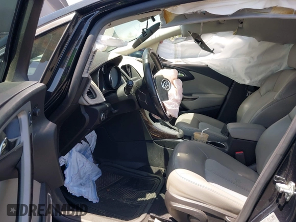 2013 Buick Verano with VIN 1G4PP5SK5D4236286, listed as a IAAI auction lot 42357188 with 69,829 mi miles and . Bid and sale history available at DreamBid. Image 5.