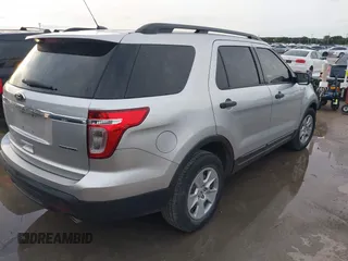 2014 Ford Explorer с VIN 1FM5K7B89EGB18148, выставлен на аукционе IAAI как лот 42386023 с пробегом 205 188 миль миль и . История ставок и продаж доступна на DreamBid. Изображение 4.