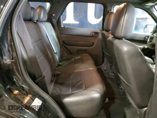 2012 Ford Escape XLT с VIN 1FMCU9DGXCKB98717, выставлен на аукционе Copart как лот 53373905 с пробегом 152 736 миль миль и Чистый • Clean title. История ставок и продаж доступна на DreamBid. Изображение 11.
