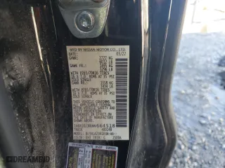 2022 Nissan Frontier S with VIN 1N6ED1CM6NN664518, listed as a Copart auction lot 46261135 with 55,980 mi miles and Clean Title. Bid and sale history available at carsss.com. Image 14.