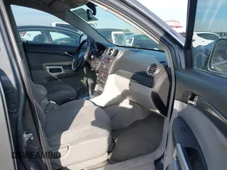 2008 Saturn VUE XR z VIN 3GSCL53778S504547, wystawiony jako IAAI lot #41534104 z przebiegiem 169 097 mil mil oraz . Historia ofert i sprzedaży dostępna na DreamBid. Obrazek 5.