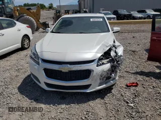 2016 Chevrolet Malibu Limited LT with VIN 1G11C5SA9GF162336, listed as a Copart auction lot 65655254 with 167,710 mi miles and Salvage Title. Bid and sale history available at carsss.com. Image 5.