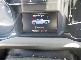 2020 GMC Sierra 1500 SLT z VIN 1GTU9DED8LZ296394, wystawiony jako IAAI lot #42549855 z przebiegiem 105 510 mil mil oraz . Historia ofert i sprzedaży dostępna na DreamBid. Obrazek 15.