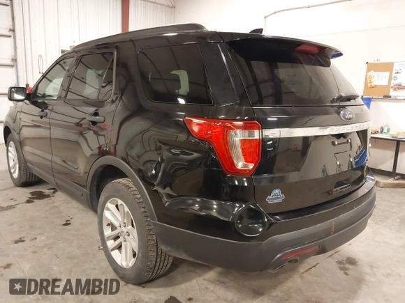 2017 Ford Explorer with VIN 1FM5K8B80HGB47497, listed as a IAAI auction lot 42190363 with 173,884 mi miles and . Bid and sale history available at DreamBid. Image 3.