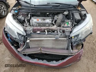 2013 Honda CR-V LX with VIN 5J6RM4H38DL029150, listed as a Copart auction lot 51941335 with 149,775 mi miles and Salvage Title. Bid and sale history available at DreamBid. Image 11.