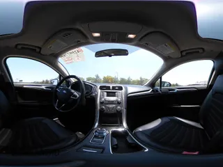2017 Ford Fusion Hybrid SE с VIN 3FA6P0LU5HR285381, выставлен на аукционе IAAI как лот 42597789 с пробегом 129 662 миль миль и . История ставок и продаж доступна на DreamBid. Изображение 19.