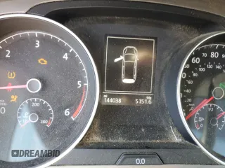 2015 Volkswagen Golf S с VIN 3VWCA7AU2FM504234, выставлен на аукционе Copart как лот 56625345 с пробегом 144 038 миль миль и Списание • Salvage title. История ставок и продаж доступна на DreamBid. Изображение 9.