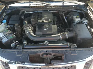 2010 Nissan Pathfinder SE with VIN 5N1AR1NBXAC628993, listed as a Copart auction lot 64094665 with Not provided miles and Salvage title. Bid and sale history available at DreamBid. Image 12.