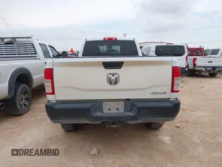 2022 Ram 2500 Tradesman with VIN 3C6UR5HJ7NG357784, listed as a IAAI auction lot 42461659 with 51,897 mi miles and . Bid and sale history available at DreamBid. Image 15.