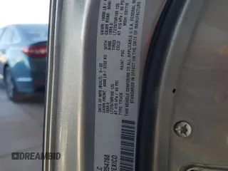 2022 Ram 2500 Big Horn with VIN 3C6UR5DLXNG254768, listed as a Copart auction lot 84797954 with 65,063 mi miles and Salvage Title. Bid and sale history available at carsss.com. Image 12.