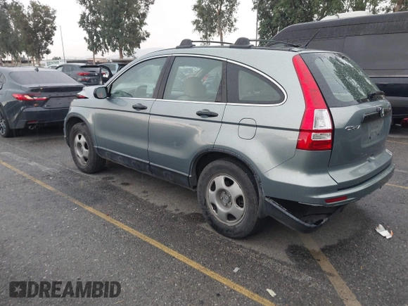2011 Honda CR-V LX z VIN 5J6RE3H3XBL018462, wystawiony jako IAAI lot #42397397 z przebiegiem 158 323 mil mil oraz . Historia ofert i sprzedaży dostępna na DreamBid. Obrazek 3.