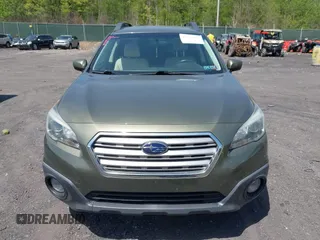 2015 Subaru Outback Premium z VIN 4S4BSACC5F3221045, wystawiony jako IAAI lot #42252002 z przebiegiem 106 873 mil mil oraz . Historia ofert i sprzedaży dostępna na DreamBid. Obrazek 12.
