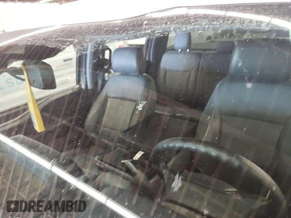 2022 Ford F-150 XL with VIN 1FTFW1EDXNFC41126, listed as a IAAI auction lot 42741144 with 53,539 mi miles and . Bid and sale history available at DreamBid. Image 2.