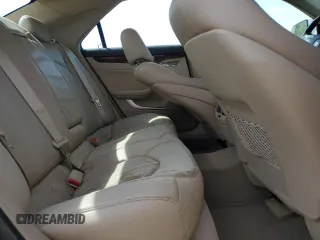 2013 Cadillac CTS Premium с VIN 1G6DP5E38D0135684, выставлен на аукционе Copart как лот 52454005 с пробегом Не указан миль и Списание • Salvage title. История ставок и продаж доступна на DreamBid. Изображение 10.