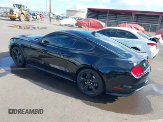 2021 Ford Mustang GT z VIN 1FA6P8CF1M5147740, wystawiony jako IAAI lot #38920487 z przebiegiem 15 299 mil mil oraz . Historia ofert i sprzedaży dostępna na DreamBid. Obrazek 3.