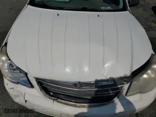 2009 Chrysler Sebring Limited with VIN 1C3LC56V39N566582, listed as a Copart auction lot 70522454 with 148,113 mi miles and Salvage Title. Bid and sale history available at carsss.com. Image 11.