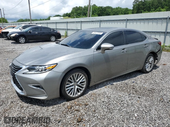 2016 Lexus ES 330 с VIN 58ABK1GG1GU008708, выставлен на аукционе Copart как лот 56427045 с пробегом 109 823 миль миль и Списание • Salvage title. История ставок и продаж доступна на DreamBid. Изображение 1.
