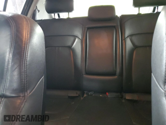 2011 Kia Sportage EX with VIN KNDPCCA22B7041389, listed as a Copart auction lot 60989105 with 98,542 mi miles and Salvage title. Bid and sale history available at DreamBid. Image 10.