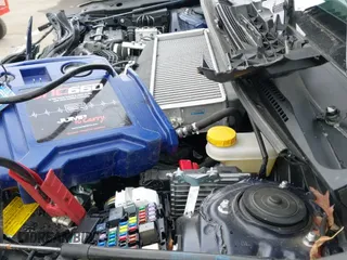 2023 Subaru WRX с VIN JF1VBAA65P9804590, выставлен на аукционе IAAI как лот 41575180 с пробегом 10 703 миль миль и . История ставок и продаж доступна на DreamBid. Изображение 20.