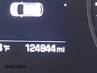 2018 Hyundai Tucson SEL with VIN KM8J3CA4XJU640429, listed as a IAAI auction lot 42063900 with 124,844 mi miles. Bid and sale history available at carsss.com. Image 15.