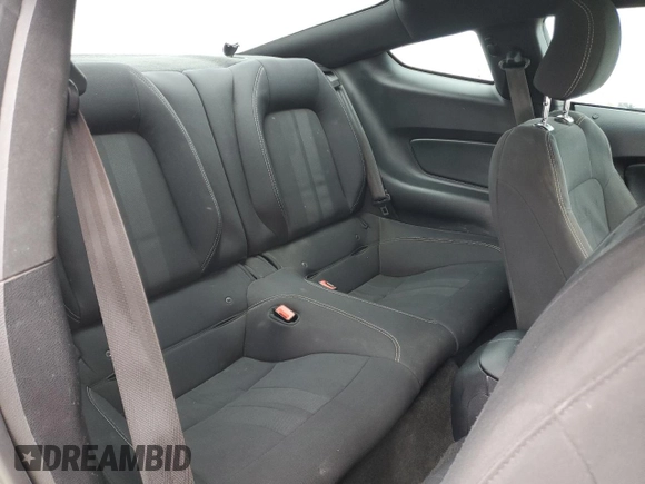 2018 Ford Mustang GT z VIN 1FA6P8CFXJ5113050, wystawiony jako Copart lot #50922565 z przebiegiem 75 609 mil mil oraz Szkody całkowita. Historia ofert i sprzedaży dostępna na DreamBid. Obrazek 10.