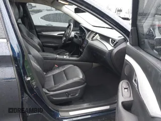 2019 Infiniti QX50 Essential z VIN 3PCAJ5M35KF134266, wystawiony jako IAAI lot #41514669 z przebiegiem 126 418 mil mil oraz . Historia ofert i sprzedaży dostępna na DreamBid. Obrazek 5.