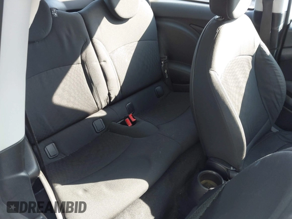 2008 MINI Hardtop with VIN WMWMF33568TT67727, listed as a IAAI auction lot 41985166 with 158,579 mi miles and . Bid and sale history available at DreamBid. Image 8.