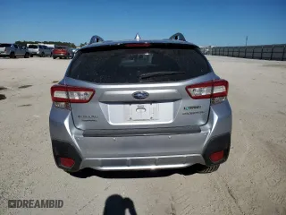 2018 Subaru Crosstrek Limited with VIN JF2GTAMC7JH302177, listed as a Copart auction lot 86223494 with 109,157 mi miles and Non Repairable. Bid and sale history available at carsss.com. Image 6.