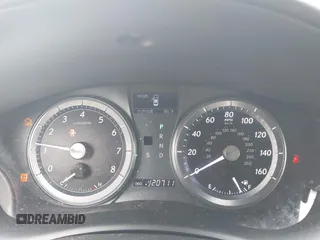 2011 Lexus ES 330 с VIN JTHBK1EG8B2443274, выставлен на аукционе IAAI как лот 42152354 с пробегом 120 711 миль миль и . История ставок и продаж доступна на DreamBid. Изображение 7.