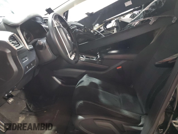 2020 Nissan Murano S z VIN 5N1AZ2AS4LN130159, wystawiony jako Copart lot #47287635 z przebiegiem 74 325 mil mil oraz Szkoda całkowita • Salvage title. Historia ofert i sprzedaży dostępna na DreamBid. Obrazek 7.