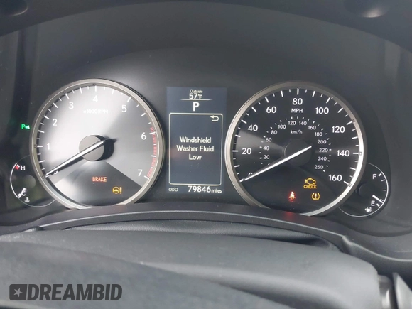 2015 Lexus NX 200t с VIN JTJYARBZ4F2009195, выставлен на аукционе IAAI как лот 42066472 с пробегом 79 846 миль миль и . История ставок и продаж доступна на DreamBid. Изображение 15.