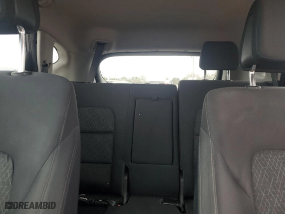 2016 Hyundai Tucson SE with VIN KM8J3CA42GU113994, listed as a Copart auction lot 52938635 with 135,645 mi miles and Clean Title. Bid and sale history available at carsss.com. Image 10.