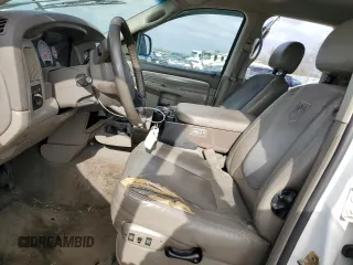 2004 Dodge 1500 ST with VIN 1D3HU18D64J204068, listed as a Copart auction lot 79738454 with 199,372 mi miles and Salvage Title. Bid and sale history available at carsss.com. Image 7.