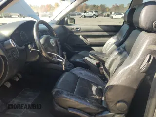 2004 Volkswagen GTI 1.8T с VIN 9BWDE61J644001221, выставлен на аукционе Copart как лот 77111844 с пробегом 187 975 миль миль и Списание • Salvage title. История ставок и продаж доступна на DreamBid. Изображение 7.