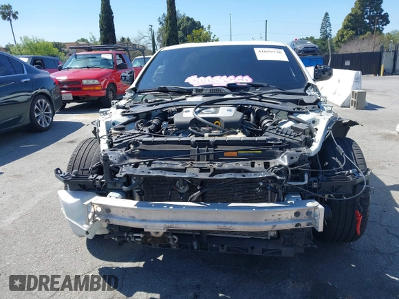 2018 Nissan 370Z Sport with VIN JN1AZ4EH3JM571169, listed as a IAAI auction lot 41859730 with 85,428 mi miles and . Bid and sale history available at DreamBid. Image 12.