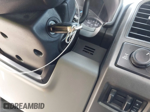 2019 Ford F-350 Platinum with VIN 1FT7W3BTXKEG58288, listed as a IAAI auction lot 42630082 with 161,637 mi miles and . Bid and sale history available at DreamBid. Image 11.