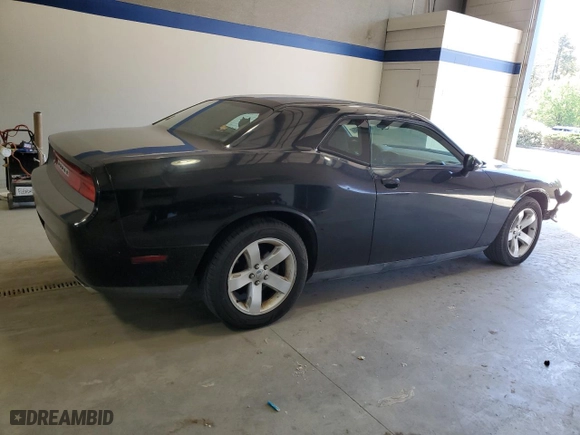 2012 Dodge Challenger SXT with VIN 2C3CDYAG9CH161916, listed as a Copart auction lot 51715245 with 115,407 mi miles and Clean Title. Bid and sale history available at carsss.com. Image 3.